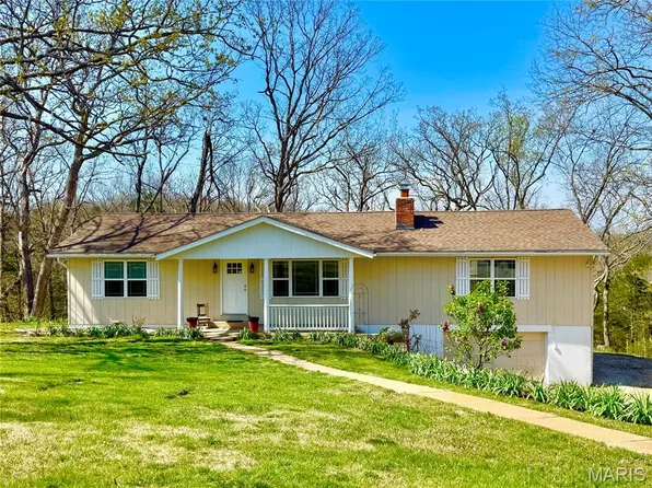 5362 W Anding Dr, Catawissa, MO 63015