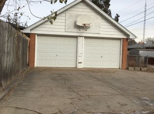 614 Lane St, Fort Morgan, CO 80701