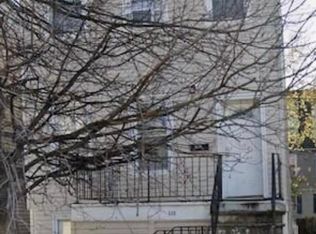 113 Myrtle Ave #2, Jersey City, NJ 07305