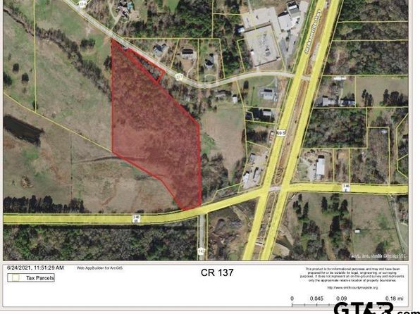 Flint Tx Land Lots For Sale 24 Listings Zillow