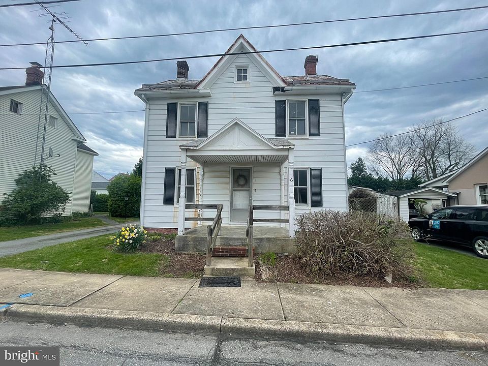1st image of 6 Maryland Ave