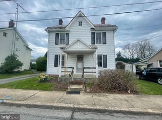 6 Maryland Ave, Walkersville, MD 21793