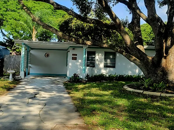 4330 Kohler St, New Port Richey, FL 34652