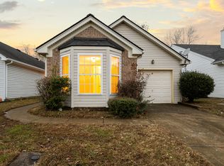 3086 Penn Meade Way, Nashville, TN 37214