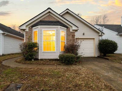 3086 Penn Meade Way, Nashville, TN, 37214