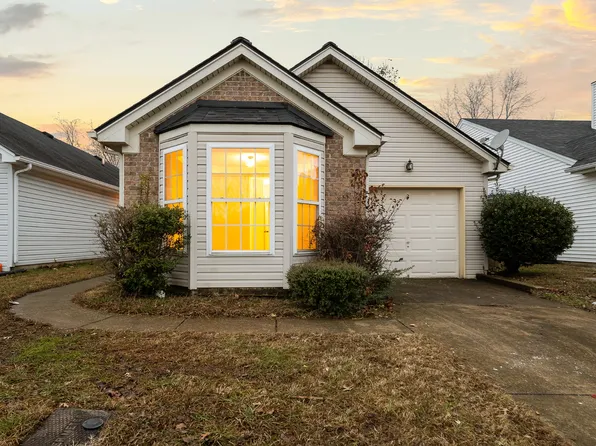 3086 Penn Meade Way, Nashville, TN 37214