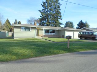 1130 Tullis St NE, Olympia, WA 98506