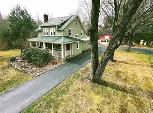 8922 Jennings Rd, Eden, NY 14057