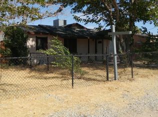 42654 32nd St W, Lancaster, CA 93536