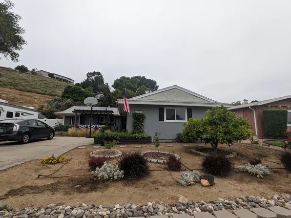 13964 Sam O Reno Rd, Poway, CA 92064