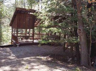 106 Wildwood, Cloudcroft, NM 88317
