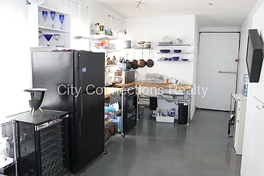 Rented by City Connections Realty