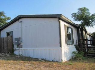 19804 Agua Frio Dr, Leander, TX 78645