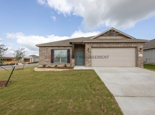 1402 Shadow Hill Ln, Temple, TX 76502