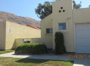 827 Verona Ave, San Jacinto, CA 92583