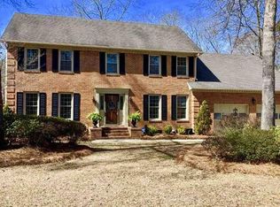 2131 Camelot Ct, Florence, SC 29505