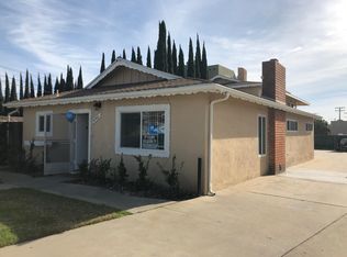4140 E Fountain St, Long Beach, CA 90804