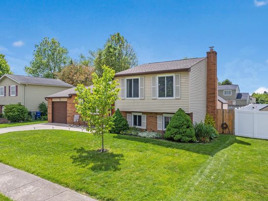 1359 Gabon Dr, Galloway, OH 43119
