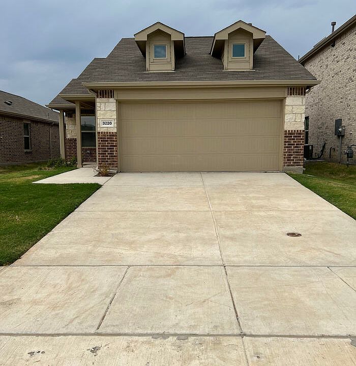 3220 Turkey Trot Ln, Mckinney, TX 75071 | Zillow