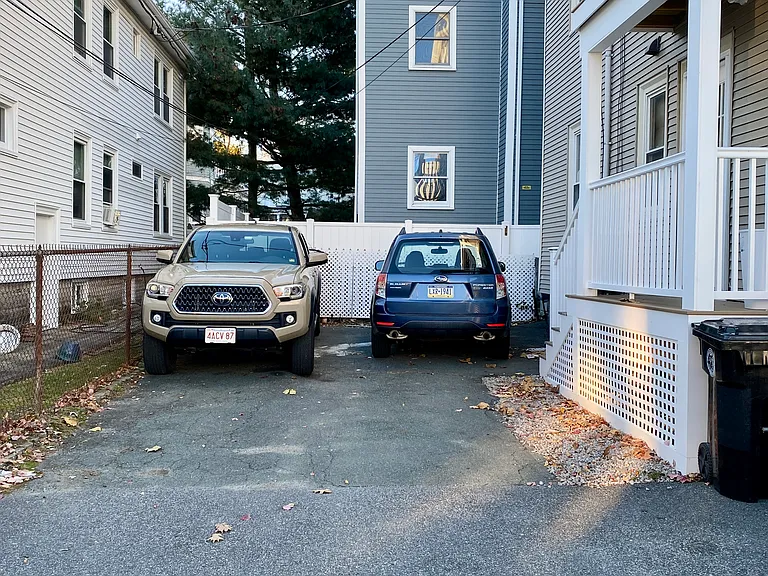 258 Belmont St #I — Photo 13