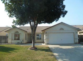 1560 North Ave, Gustine, CA 95322