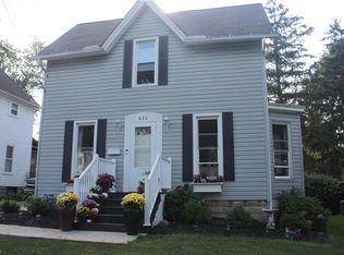 577 S Broadway St, Medina, OH 44256