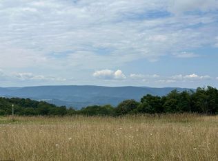 LOT 24 Pointy Knob Rd, Davis, WV 26260