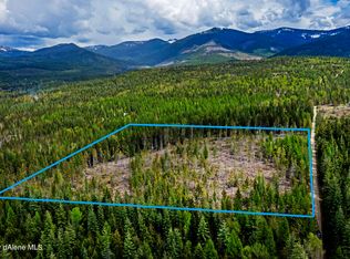 Nna Moonfire Rd, Sandpoint, ID 83864