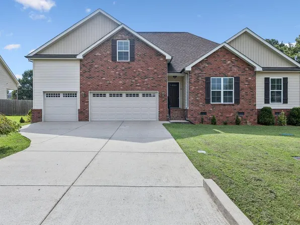 412 Long Creek Dr, Christiana, TN 37037