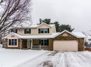 404 Durham Pl, Cranberry Township, PA 16066