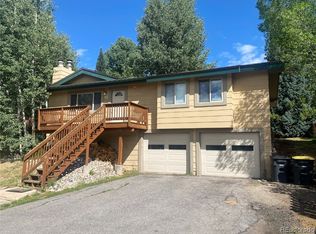 525 Dabney Ln, Steamboat Springs, CO 80487