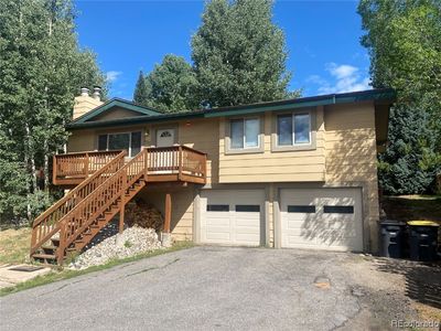 525 Dabney Ln, Steamboat Springs, CO, 80487