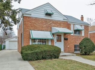 8633 Austin Ave, Morton Grove, IL 60053