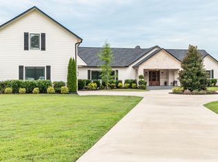 345 Porters Way, Smithville, TN 37166