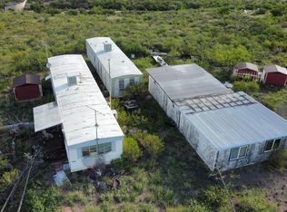 2232 E Gleeson Rd, Tombstone, AZ 85638