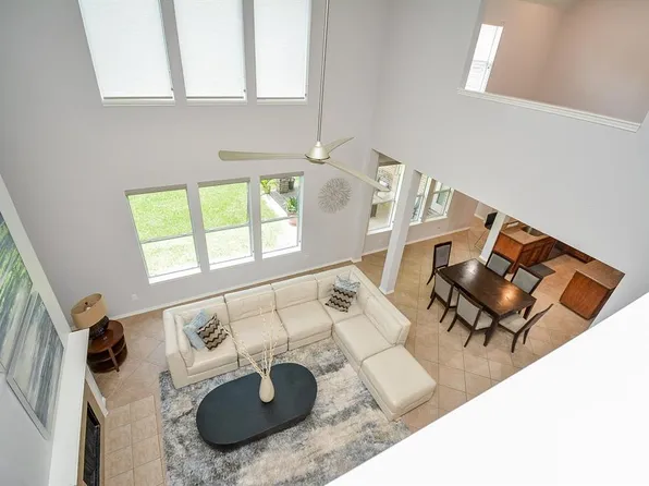 2312 Echo Harbor Drive, Pearland, TX 77584