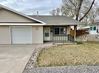 439 S 8th St, Montrose, CO 81401