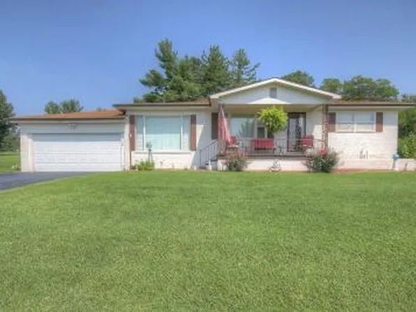 165 W Carter Rd, London, KY 40741