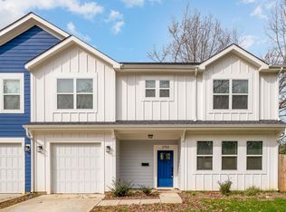 2703 Wells St, Charlotte, NC 28206