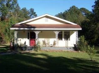 30708 N Aberdeen Acres Rd, Denham Springs, LA 70726