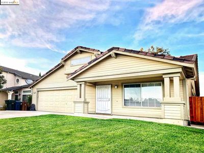 5233 Fairside Way, Antioch, CA, 94531