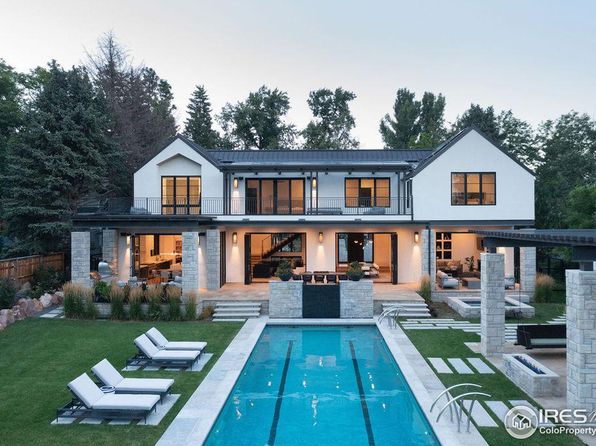 706 Juniper Ave, Boulder, CO 80304