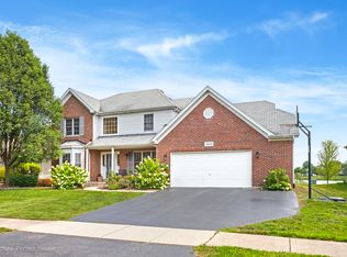 4608 Haviland Ct, Naperville, IL 60564