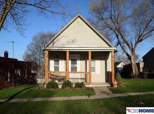 2806 N 205, Omaha, NE 68022
