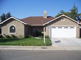 405 Montrose Ct, Modesto, CA 95355