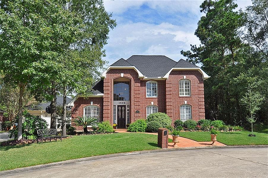 1st image of 3506 Cedar Mills Dr