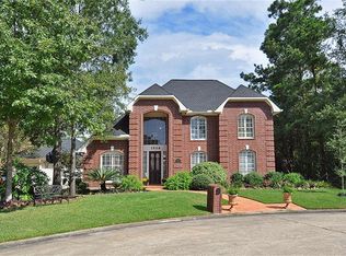 3506 Cedar Mills Dr, Kingwood, TX 77345