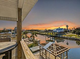 20429 Marina Rd, Perry, FL 32348