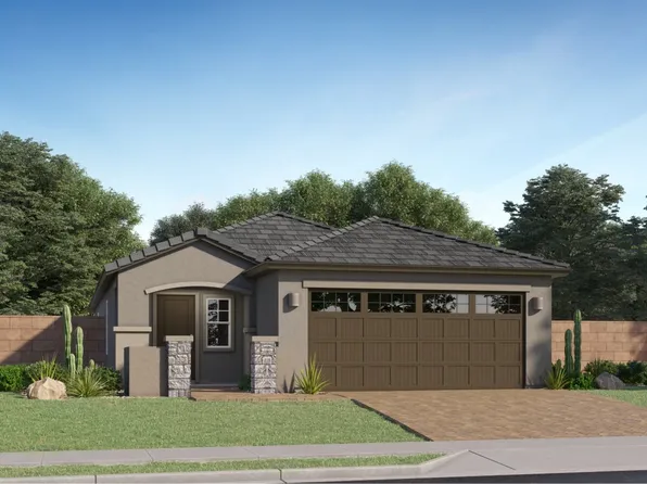 23181 W Parkway Dr, Buckeye, AZ 85326
