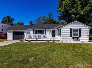 1049 Hamilton New London Rd, Hamilton, OH 45013